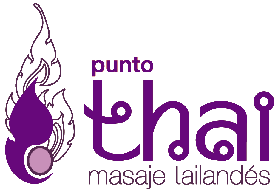 logo morado
